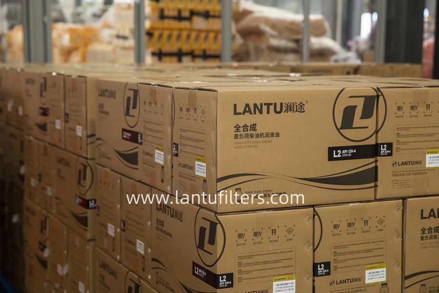 Çin Hebei Lantu Auto Parts Co., Ltd. şirket Profili