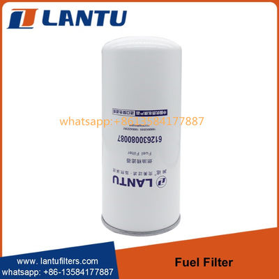 Lantu Diesel Fuel Filter 612630080087 1000053555 1000422382  1117050B81DM FC71090  R010018  Manufacturer