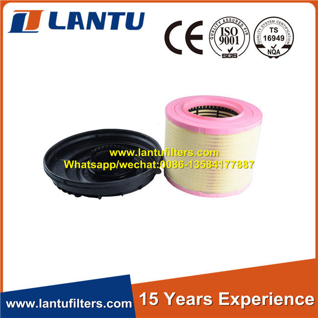 Lantu High Quality Wholesale Air Filter Elements C14100 KIT CA4355 144561 144579 Air Filter Replacement For Sale