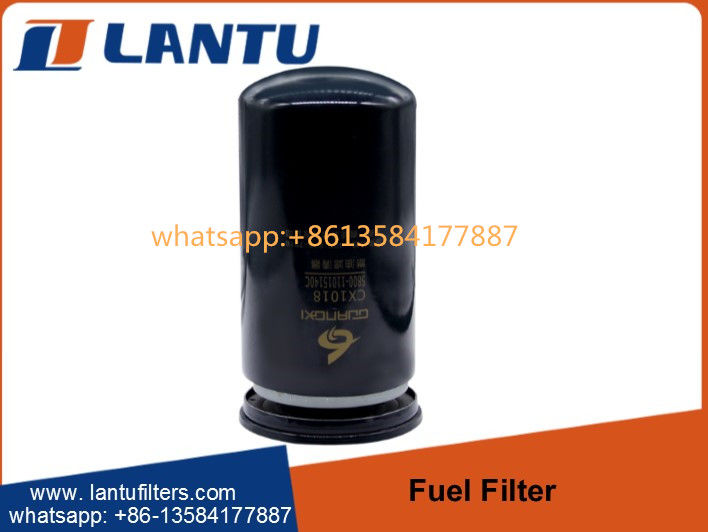 Lantu Diesel Nissan Fuel Filter CX1018 Factory Price