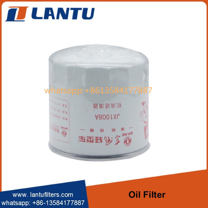 Whole Sale Lantu Oil Filter Elements JX1008A MITSUBISHI MAZDA