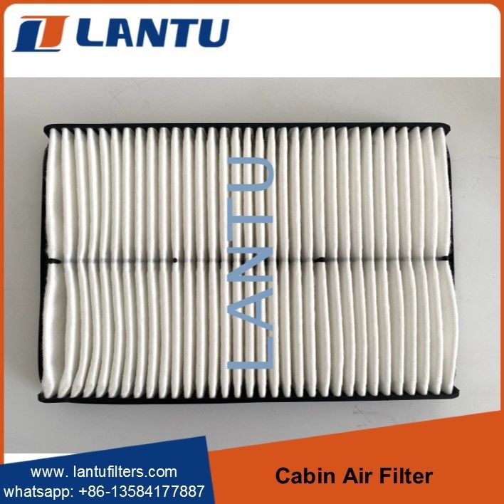 LANTU DAF Cabin Air Filters 28113-2P100 C28010 A28600