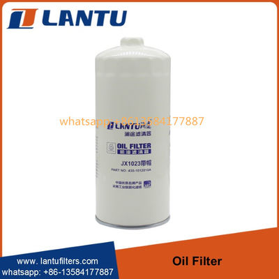 Toptan Satış Lantu Kartuş Yağ Filtreleri JX1023 Kapaklı Filtre DEUTZ LANDROVER