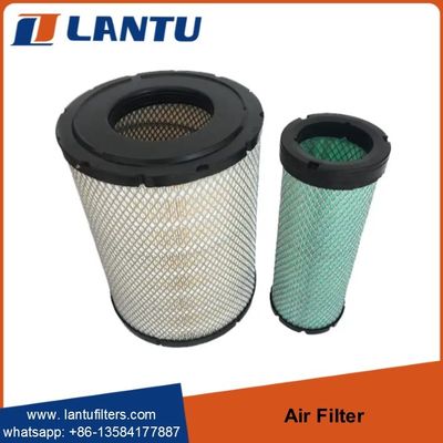 Lantu Otomobil Parçaları Hava Filtresi E593L C30899 AF25131M RS3508 HP2516 A5535 P532473 6I0273 Değiştirme